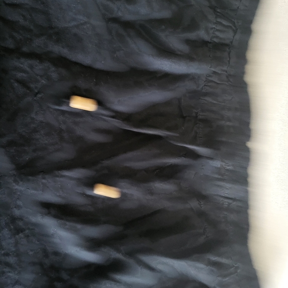 Joe Fresh Linen/Cotten Shorts - Picture 2 of 6